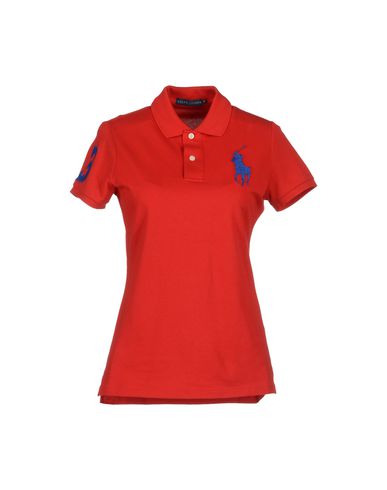ZOOM RALPH LAUREN - Polo shirt