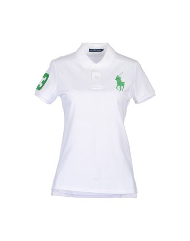 ZOOM RALPH LAUREN - Polo shirt