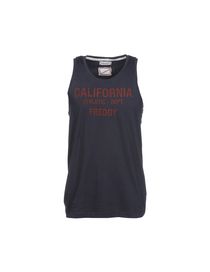 FREDDY CONTEMPORARY - T-shirt