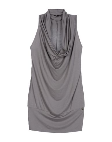 ZOOM SEVENTY - Sleeveless t-shirt