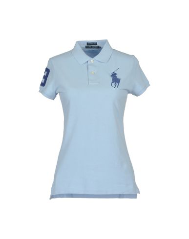 ZOOM RALPH LAUREN - Polo shirt