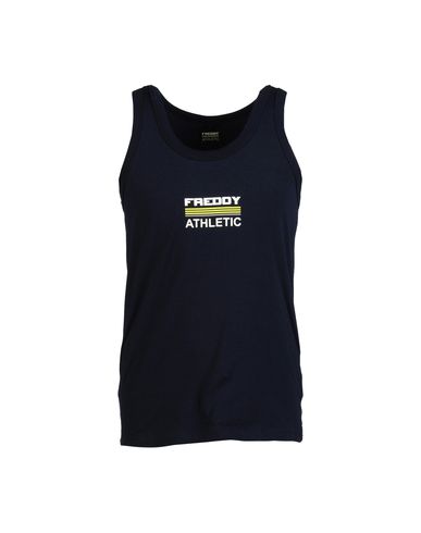 ZOOM FREDDY ATHLETIC LIFE - Sleeveless t-shirt