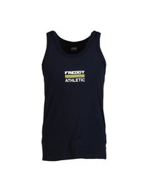 FREDDY ATHLETIC LIFE - T-shirt