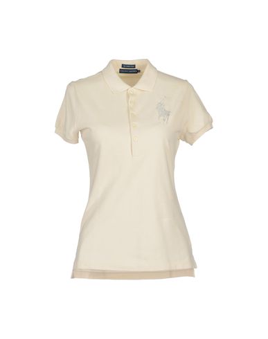 ZOOM RALPH LAUREN - Polo shirt