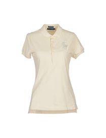 RALPH LAUREN - Polo shirt