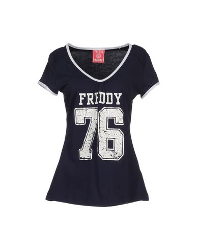 ZOOM FREDDY TRAINING - Short sleeve t-shirt