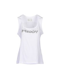 FREDDY - T-shirt
