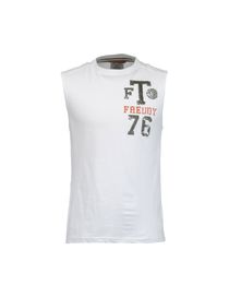 FREDDY TRAINING - T-shirt