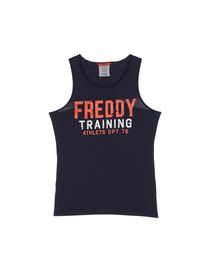 FREDDY TRAINING - T-shirt