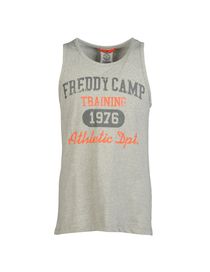 FREDDY TRAINING - T-shirt