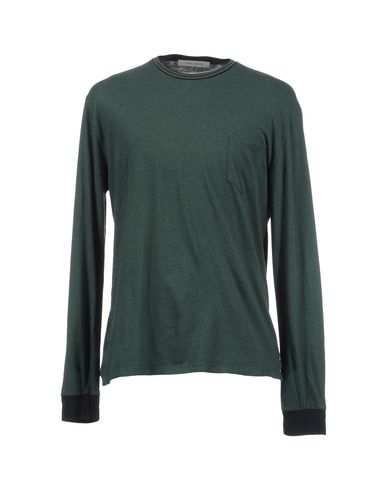 ZOOM MARC JACOBS - Long sleeve t-shirt