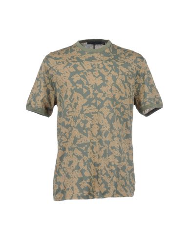 ZOOM MARC JACOBS - Short sleeve t-shirt