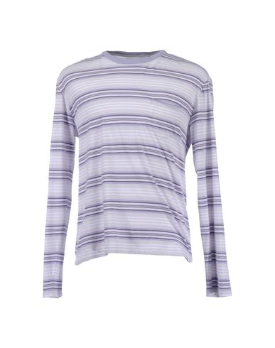 ZOOM MARC JACOBS - Long sleeve t-shirt
