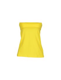 FRANKIE MORELLO ATHLETIC - Tube top