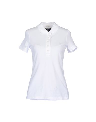 ZOOM WILLIAMS WILSON - Polo shirt