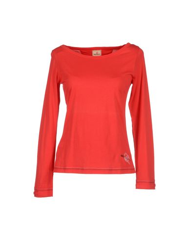 ZOOM MURPHY & NYE - Long sleeve t-shirt
