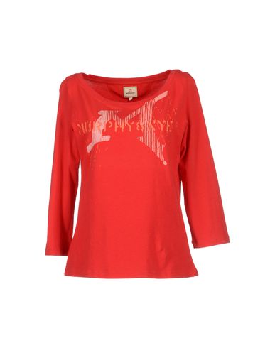ZOOM MURPHY & NYE - Long sleeve t-shirt