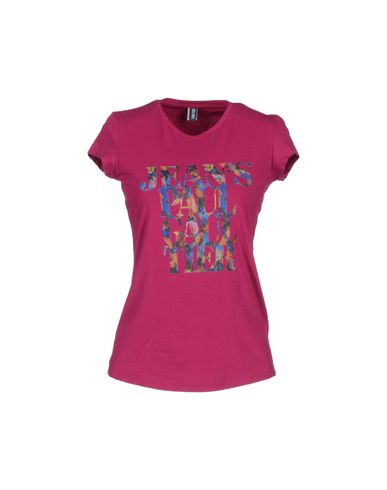ZOOM JEAN'S PAUL GAULTIER - Short sleeve t-shirt