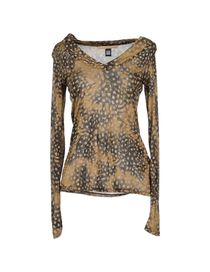 CLASS ROBERTO CAVALLI - T-shirt