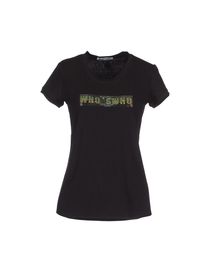WHO*S WHO - T-shirt