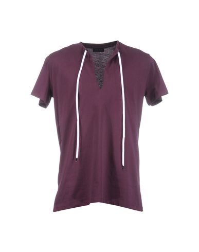 ZOOM KRIS VAN ASSCHE - Short sleeve t-shirt