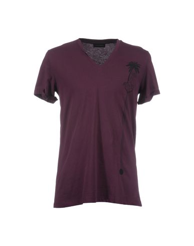 ZOOM KRIS VAN ASSCHE - Short sleeve t-shirt