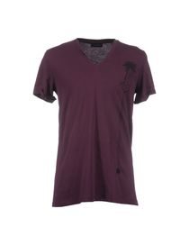 KRIS VAN ASSCHE - T-shirt