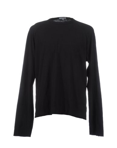ZOOM JAMES PERSE STANDARD - Long sleeve t-shirt