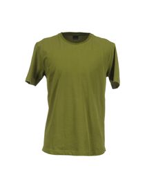 BRUUNS BAZAAR - T-shirt