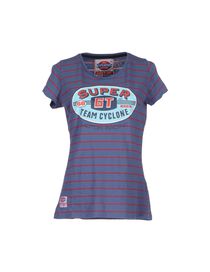 SUPERDRY - T-shirt