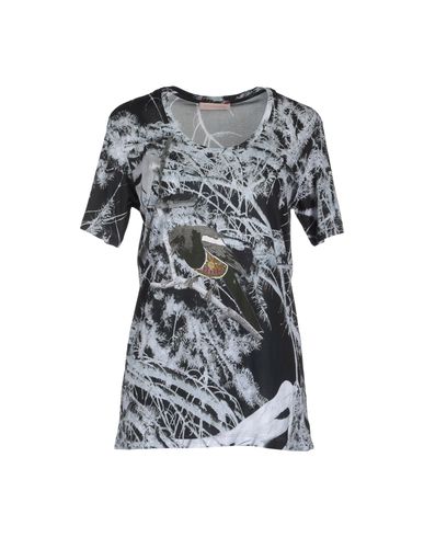 ZOOM MATTHEW WILLIAMSON - Short sleeve t-shirt