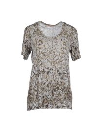 MATTHEW WILLIAMSON - T-shirt