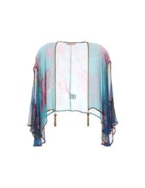 MATTHEW WILLIAMSON - Shrug