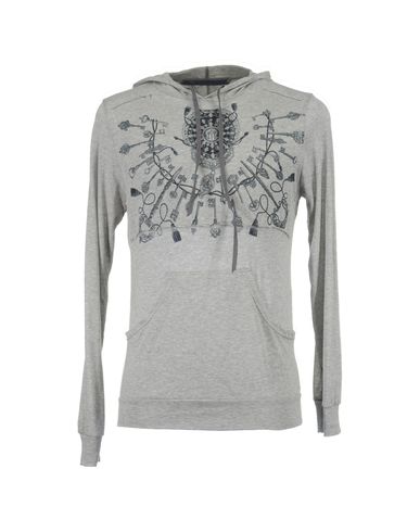 ZOOM ALICE SAN DIEGO - Hooded sweatshirt