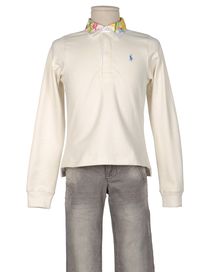 RALPH LAUREN - Polo shirt