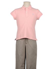 RALPH LAUREN - Polo shirt