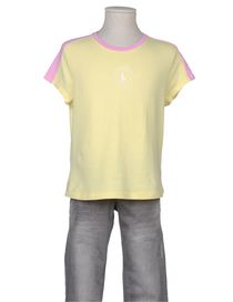 RALPH LAUREN - T-shirt
