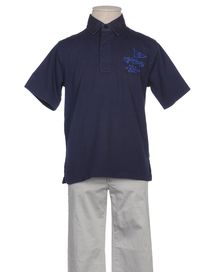 POLO RALPH LAUREN - Polo shirt