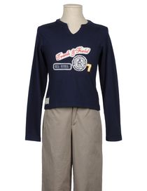 RALPH LAUREN - T-shirt