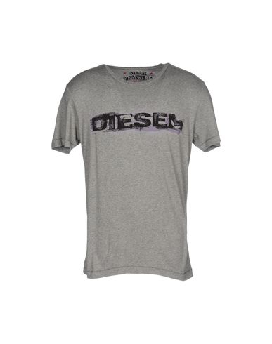 ZOOM DIESEL - Short sleeve t-shirt