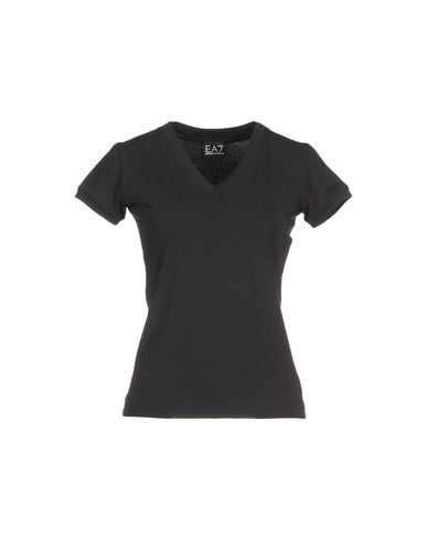 ZOOM EA7 - T-shirt