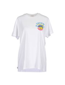 FRANKLIN & MARSHALL - T-shirt