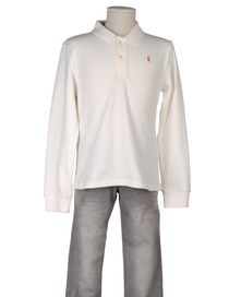 RALPH LAUREN - Polo shirt