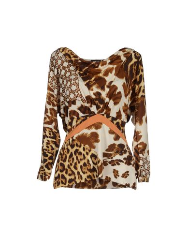 ZOOM JUST CAVALLI - T-shirt