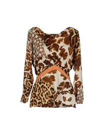 JUST CAVALLI - T-shirt