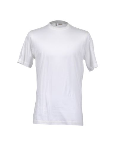 ZOOM BRIONI - Short sleeve t-shirt