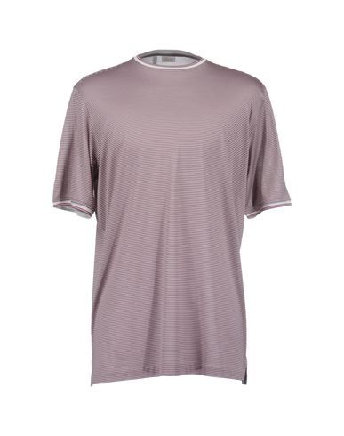 ZOOM BRIONI - Short sleeve t-shirt