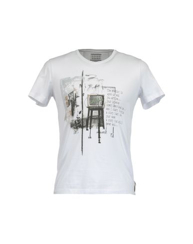 ZOOM FENDI - Short sleeve t-shirt