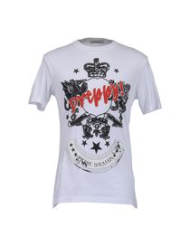 PIERRE BALMAIN - T-shirt