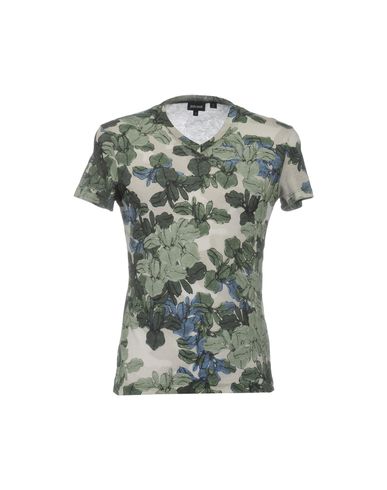 ZOOM JUST CAVALLI - Short sleeve t-shirt